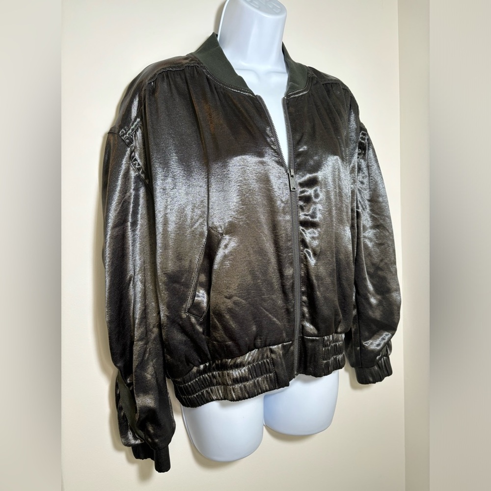 Free People Movement Relay Zip-up - Picture 4 of 11
